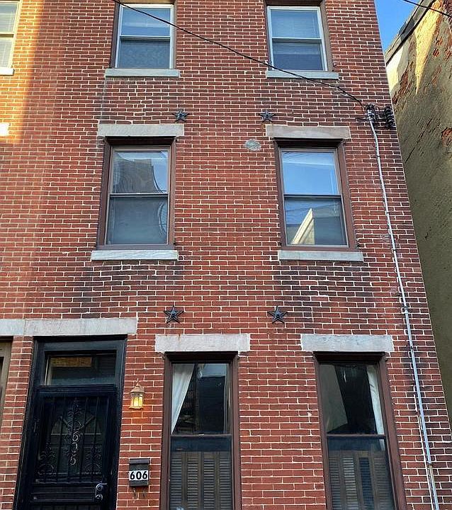 1st image of 606 S Delhi St #1