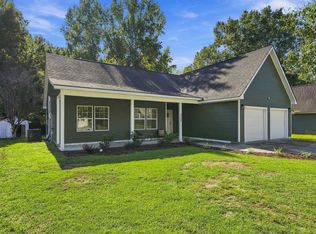 5344 Sumters Run, North Charleston, SC 29418