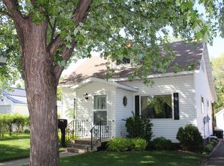102 Elm Ave NE, Wadena, MN 56482