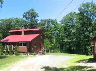 1183 N High St, Bridgton, ME 04009