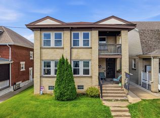 1215 Mississippi Ave, Pittsburgh, PA 15216