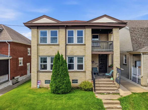 1215 Mississippi Ave, Pittsburgh, PA 15216