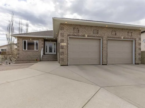630 N Couleecreek Pl S, Lethbridge, AB T1K 8C1