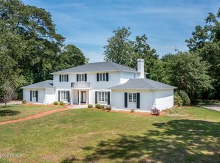 2003 Cambridge Dr, Kinston, NC 28504