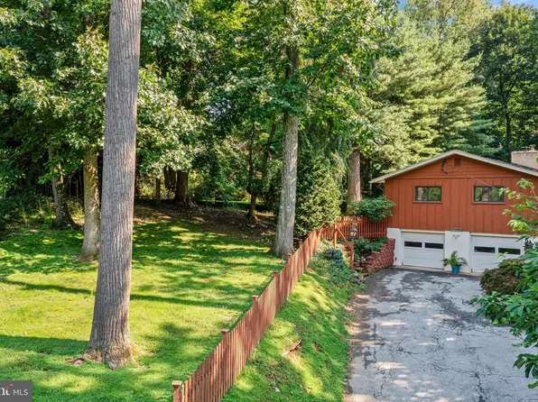 1403 Berwyn Paoli Rd, Paoli, PA 19301