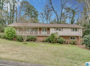 3656 Oakdale Rd, Birmingham, AL 35223