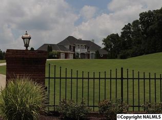 35741 Us Highway 11, Valley Head, AL 35989