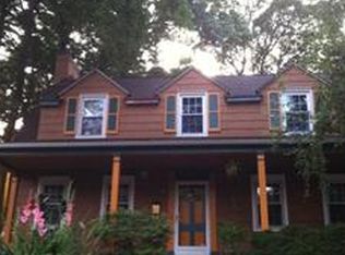 39 Birch St, West Orange, NJ 07052