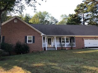 2119 Amherst Trl SE, Conyers, GA 30094