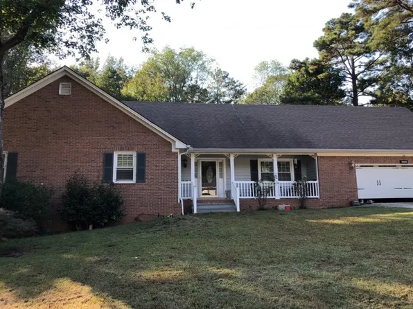 2119 Amherst Trl SE, Conyers, GA 30094