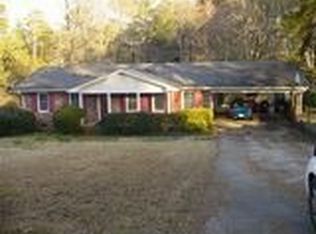 188 Cherokee Rdg, Athens, GA 30606