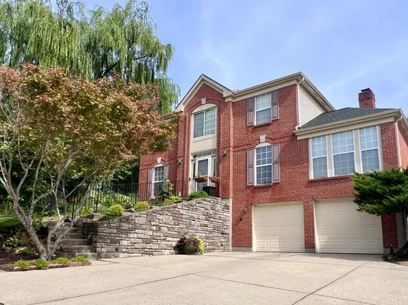 133 Eagleview Way, Cincinnati, OH 45215