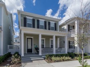 1596 Castile St, Celebration, FL 34747