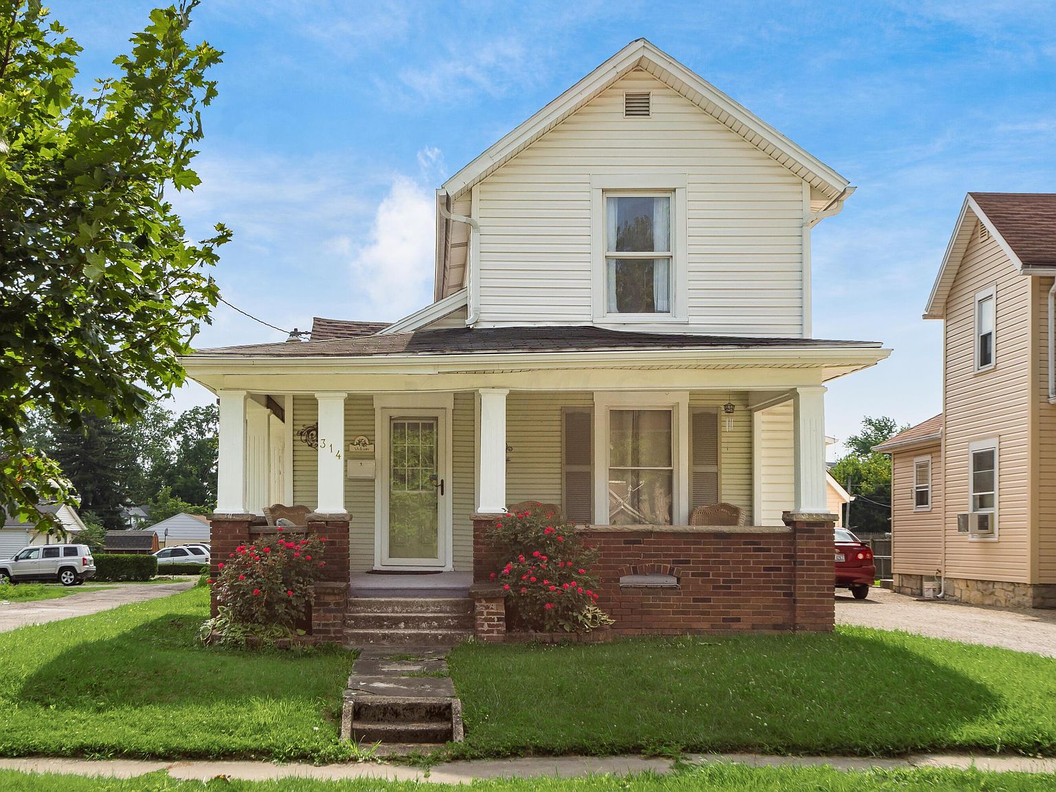314 Windsor St, Marion, OH 43302 Zillow