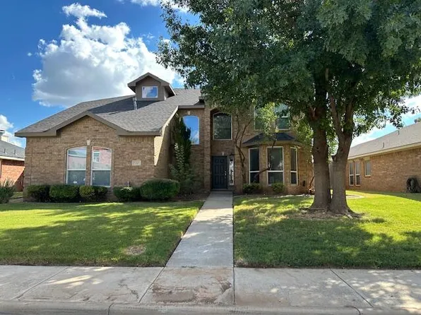 5009 Hanover St, Lubbock, TX 79416
