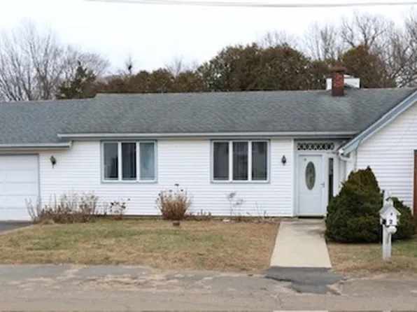 21 Carmen Street, East Haven, CT 06512