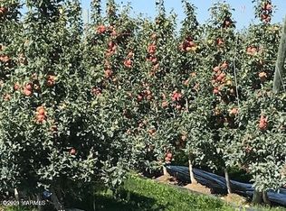 10451 Larue Rd, Toppenish, WA 98948