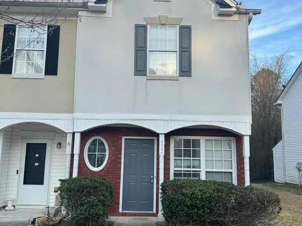 6116 Camden Forrest Cv, Riverdale, GA 30296