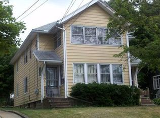 577 & 579 Marview Ave, Akron, OH 44310