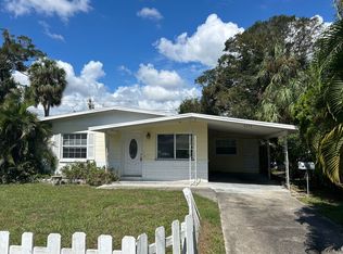 4653 23rd Ave S, Saint Petersburg, FL 33711