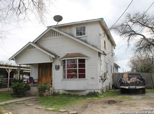 4316 Eldridge Ave, San Antonio, TX 78237