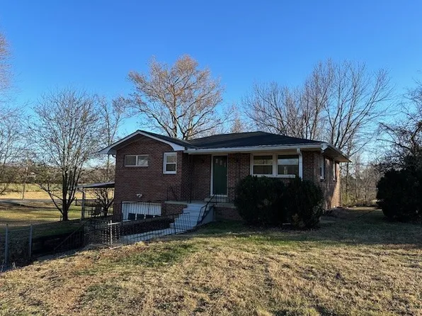 522 Ardmore Hwy, Fayetteville, TN 37334