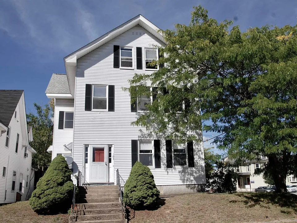 104 Prospect St #2