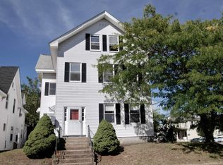 104 Prospect St #2, Manchester, NH 03104