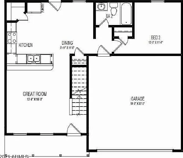 135 E Impala Pl — Photo 1