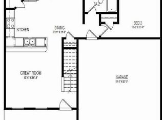 135 E Impala Pl, Casa Grande, AZ 85122