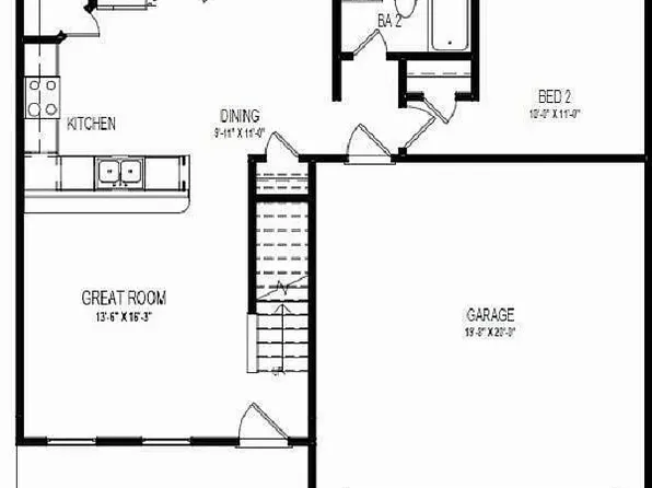 135 E Impala Pl, Casa Grande, AZ 85122