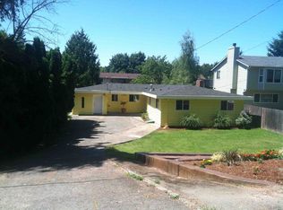 13309 23rd Ave NE, Seattle, WA 98125