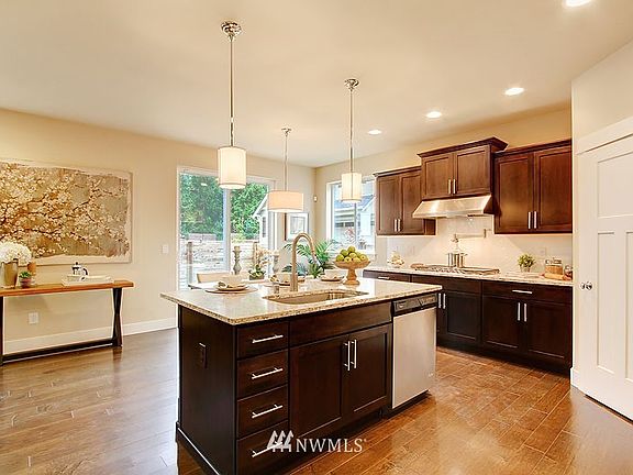 5th image of 4417 (Lot 5)   225th Place SE