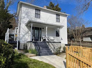 809 Bolling Ave UNIT B, Charlottesville, VA 22902