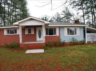 214 Westview Dr, Ridge Spring, SC 29129