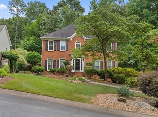 1065 York Trce SW, Marietta, GA 30064