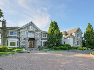 25 Tall Timber Ln, Basking Ridge, NJ 07920