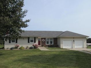 6455 SW Oakridge Rd, Stewartsville, MO 64490