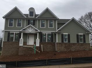 703 Pastoral Pl SW, Leesburg, VA 20175