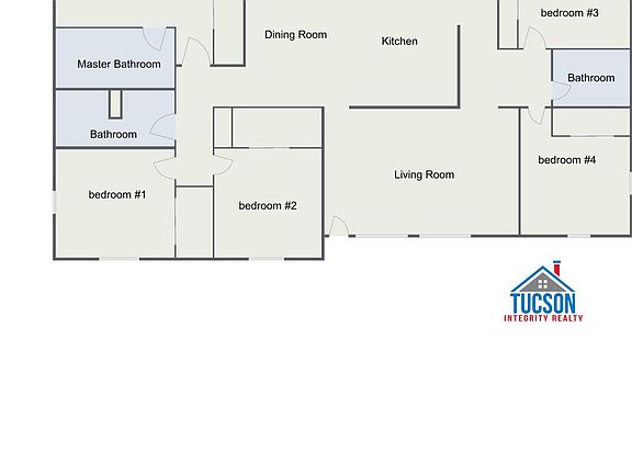 2nd image of 7063 E Kenyon Dr