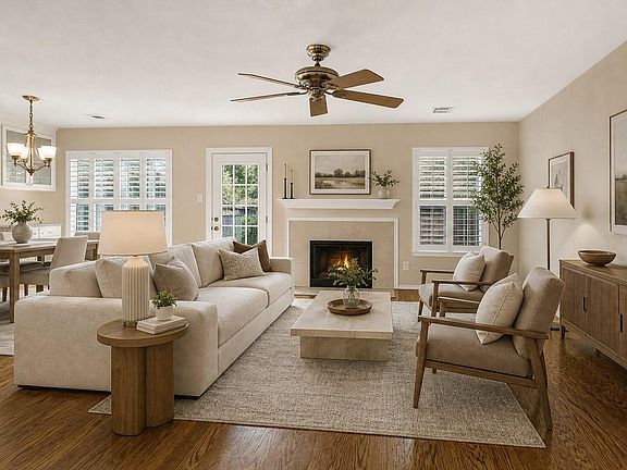 5th image of 31 N Walden Elms Cir