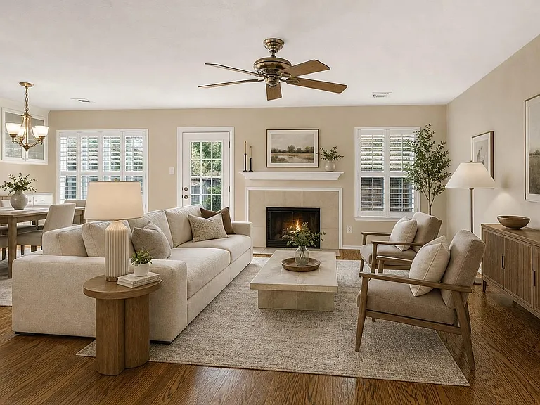 31 N Walden Elms Cir — Photo 5