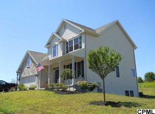 829 Center St, Enola, PA 17025