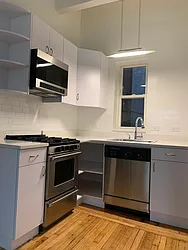 Rented by Georgine Podhorsky, LREB