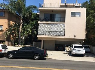 1310 S Barrington Ave APT 2, Los Angeles, CA 90025