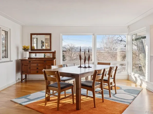 17 Hillside Drive, Wheat Ridge, CO 80215