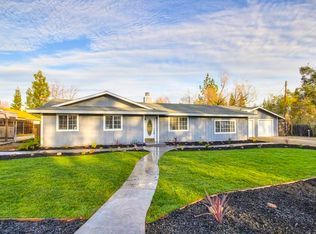 5630 De Ponti Dr, Orangevale, CA 95662