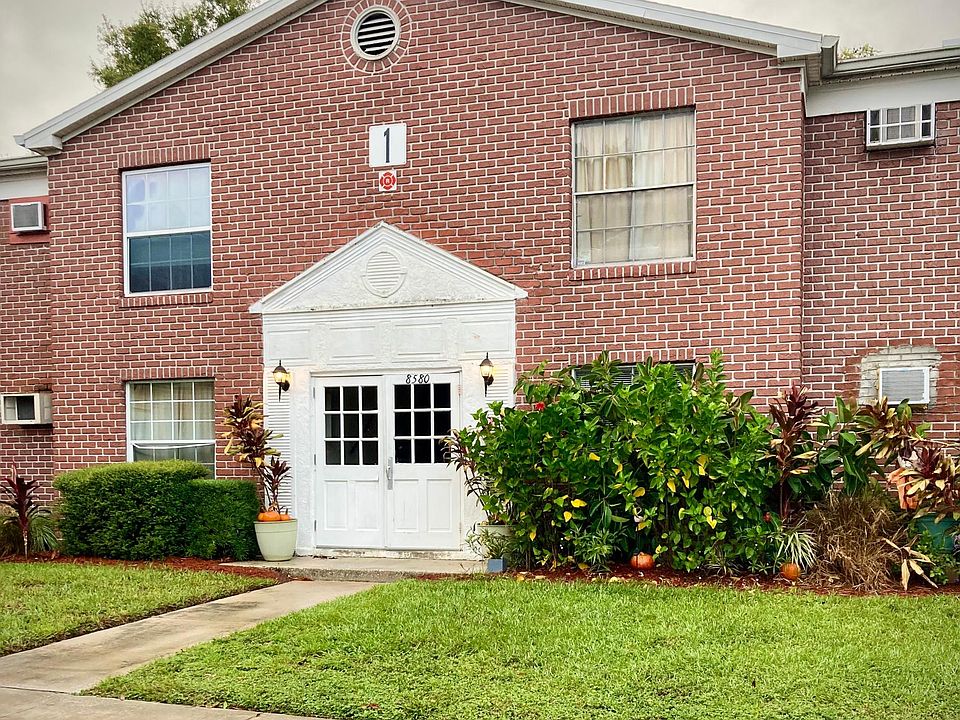 1st image of 8580 9th Way N APT E