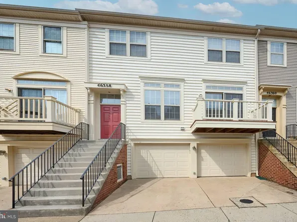46358 Pryor Sq, Sterling, VA 20165