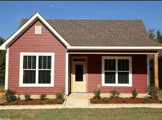 305 Prospect Park Loop, Bryant, AR 72022